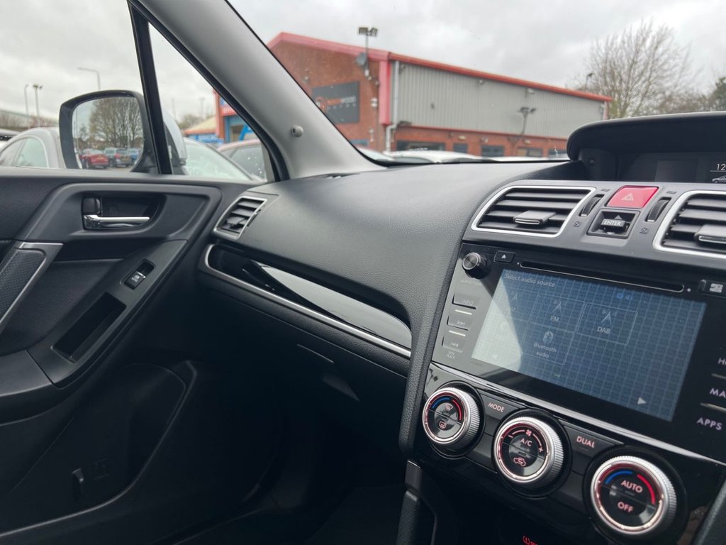 Used Subaru Forester 2017 for sale - 76724737: Photo 16