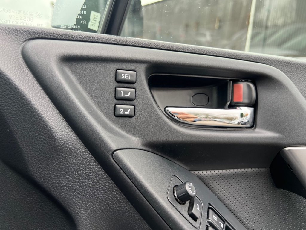 Used Subaru Forester 2017 for sale - 76724737: Photo 17