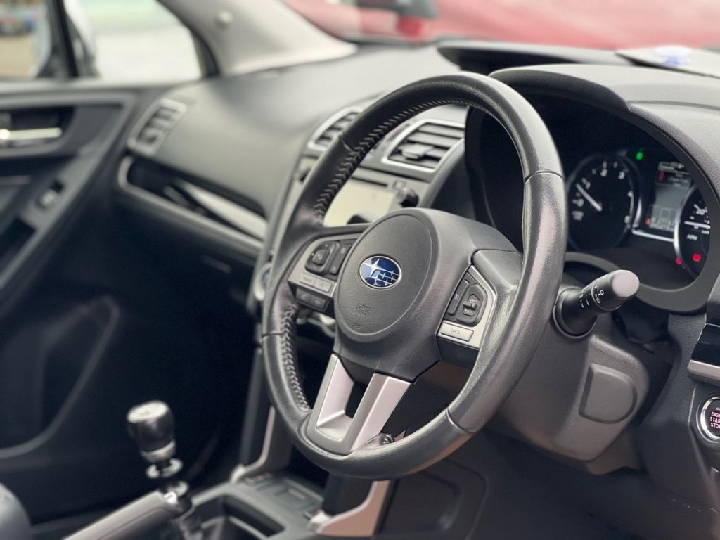 Used Subaru Forester 2017 for sale - 76724737: Photo 19