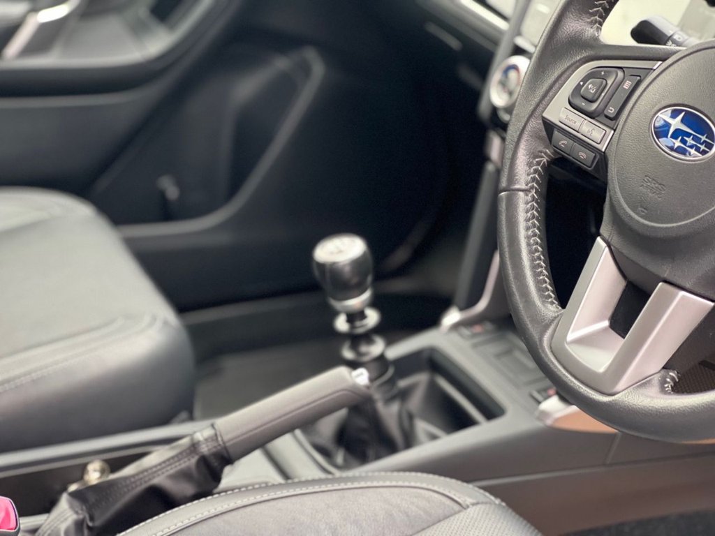 Used Subaru Forester 2017 for sale - 76724737: Photo 20