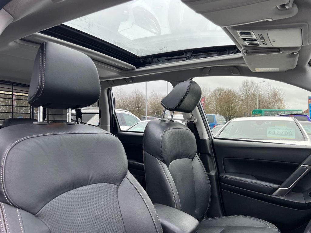 Used Subaru Forester 2017 for sale - 76724737: Photo 21