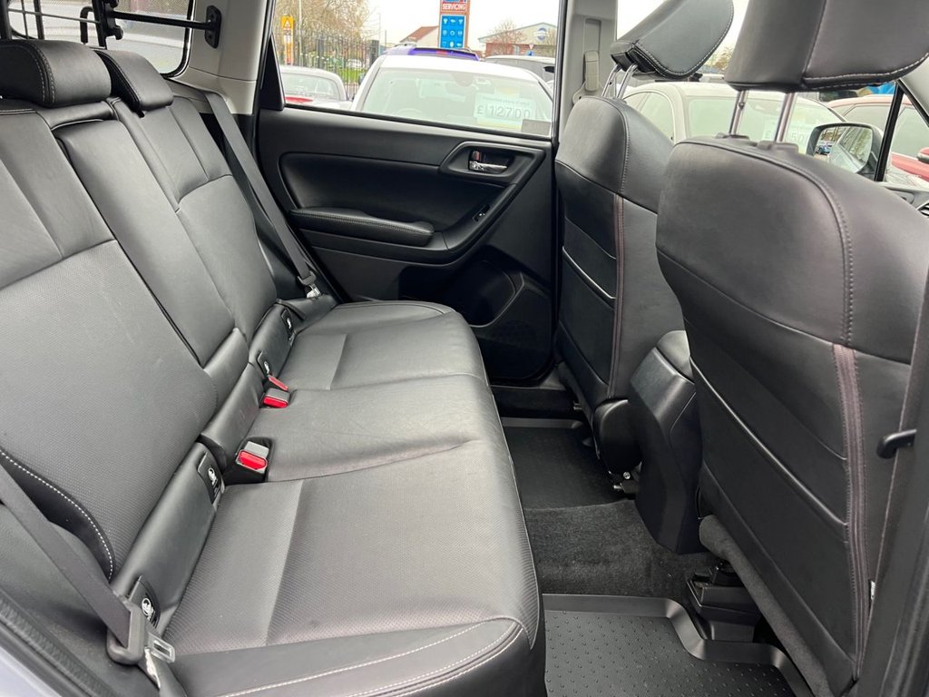 Used Subaru Forester 2017 for sale - 76724737: Photo 22