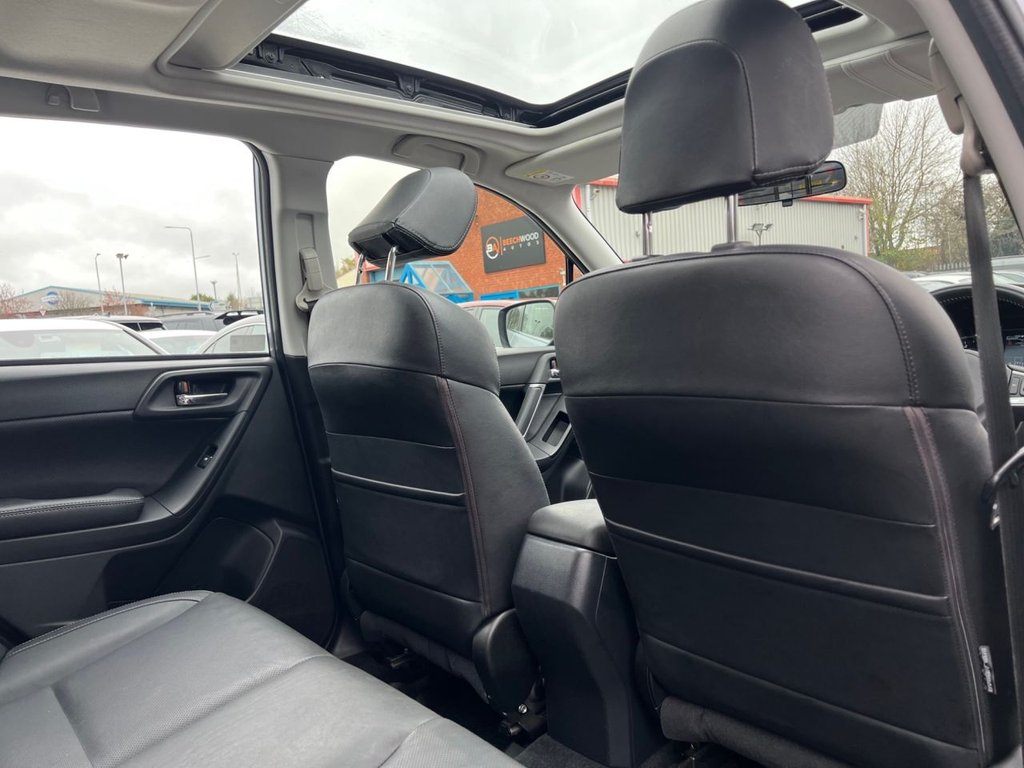 Used Subaru Forester 2017 for sale - 76724737: Photo 23