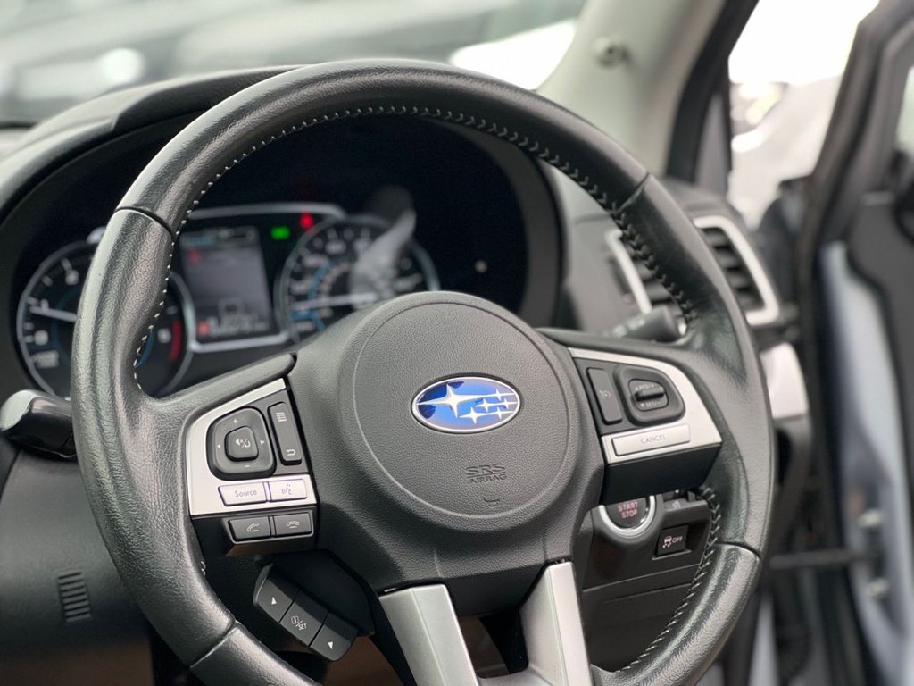 Used Subaru Forester 2017 for sale - 76724737: Photo 25