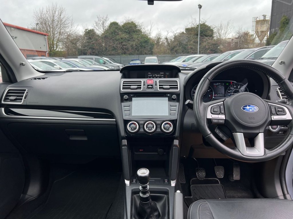 Used Subaru Forester 2017 for sale - 76724737: Photo 26