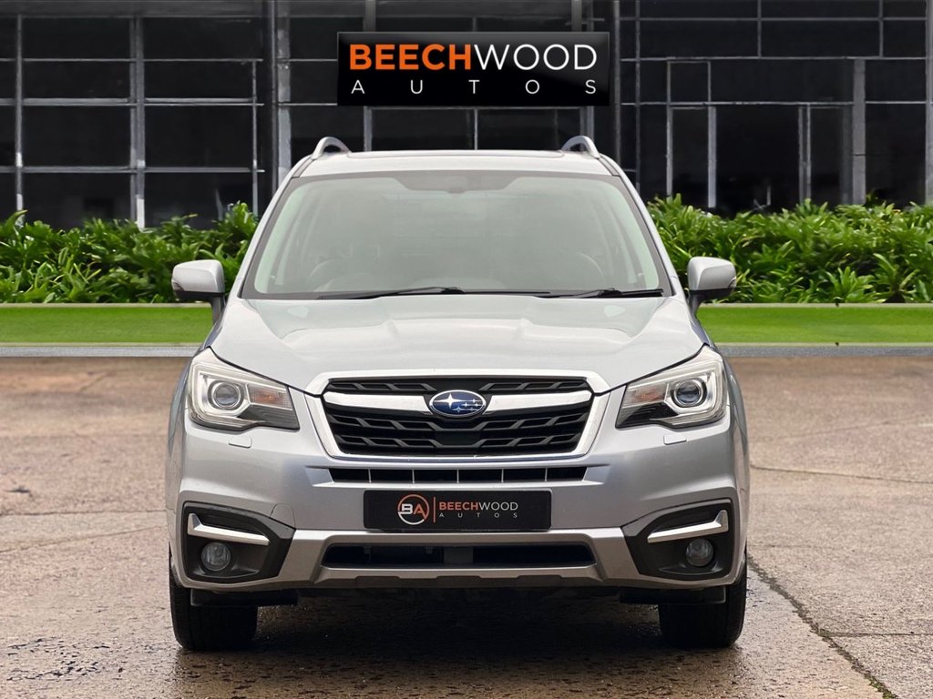 Used Subaru Forester 2017 for sale - 76724737: Photo 3