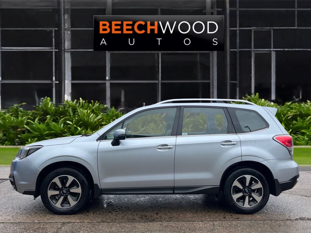 Used Subaru Forester 2017 for sale - 76724737: Photo 4