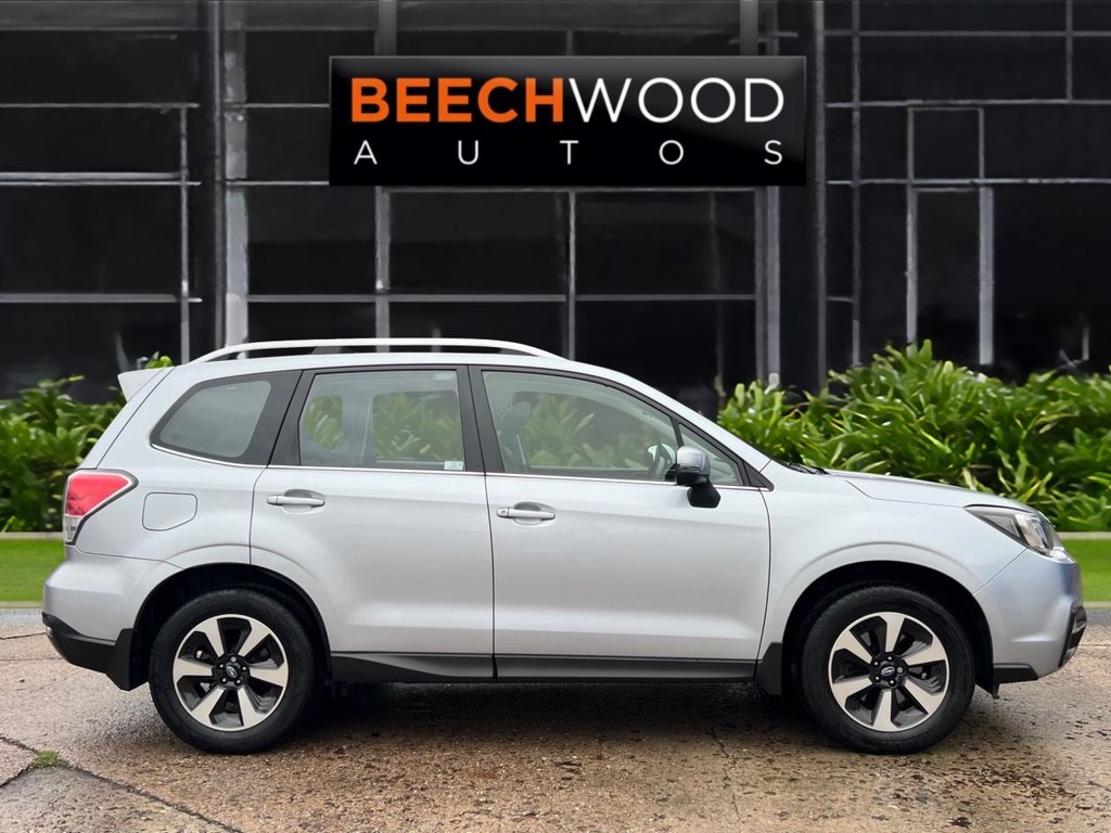 Used Subaru Forester 2017 for sale - 76724737: Photo 5