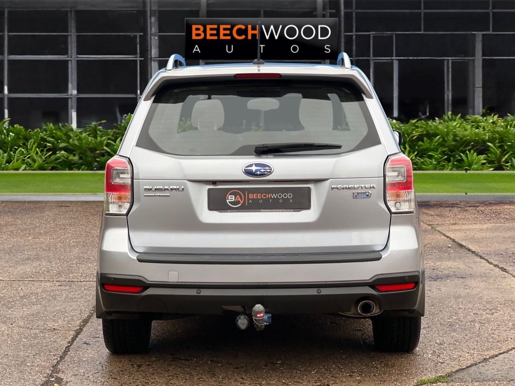 Used Subaru Forester 2017 for sale - 76724737: Photo 6