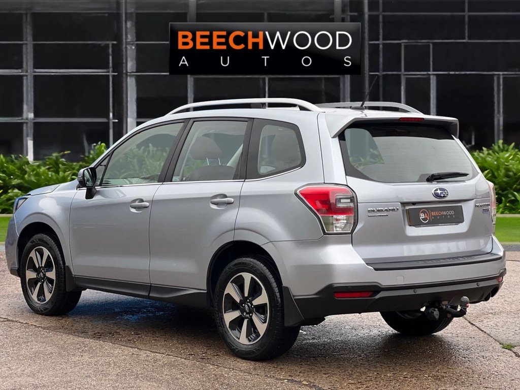 Used Subaru Forester 2017 for sale - 76724737: Photo 7