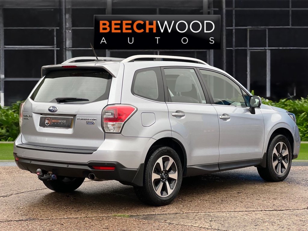 Used Subaru Forester 2017 for sale - 76724737: Photo 8