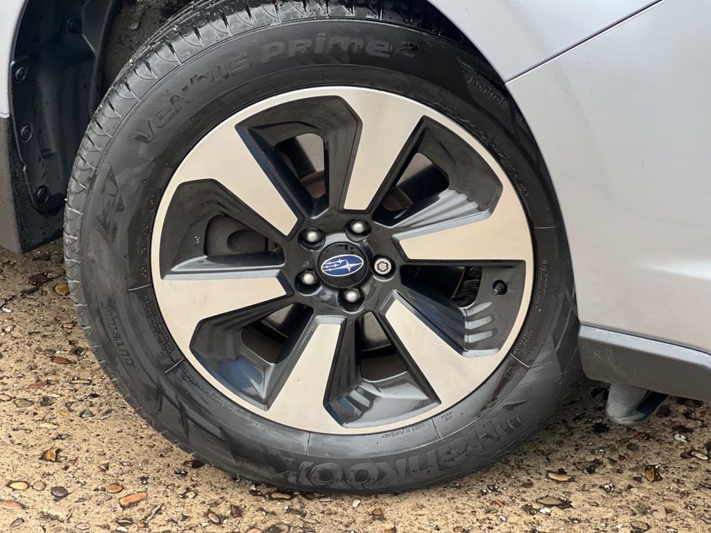 Used Subaru Forester 2017 for sale - 76724737: Photo 9