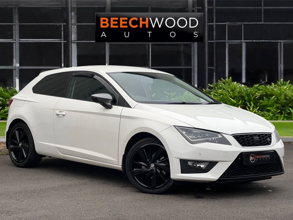 Used SEAT Leon 2016 for sale - 76235519: Photo 10
