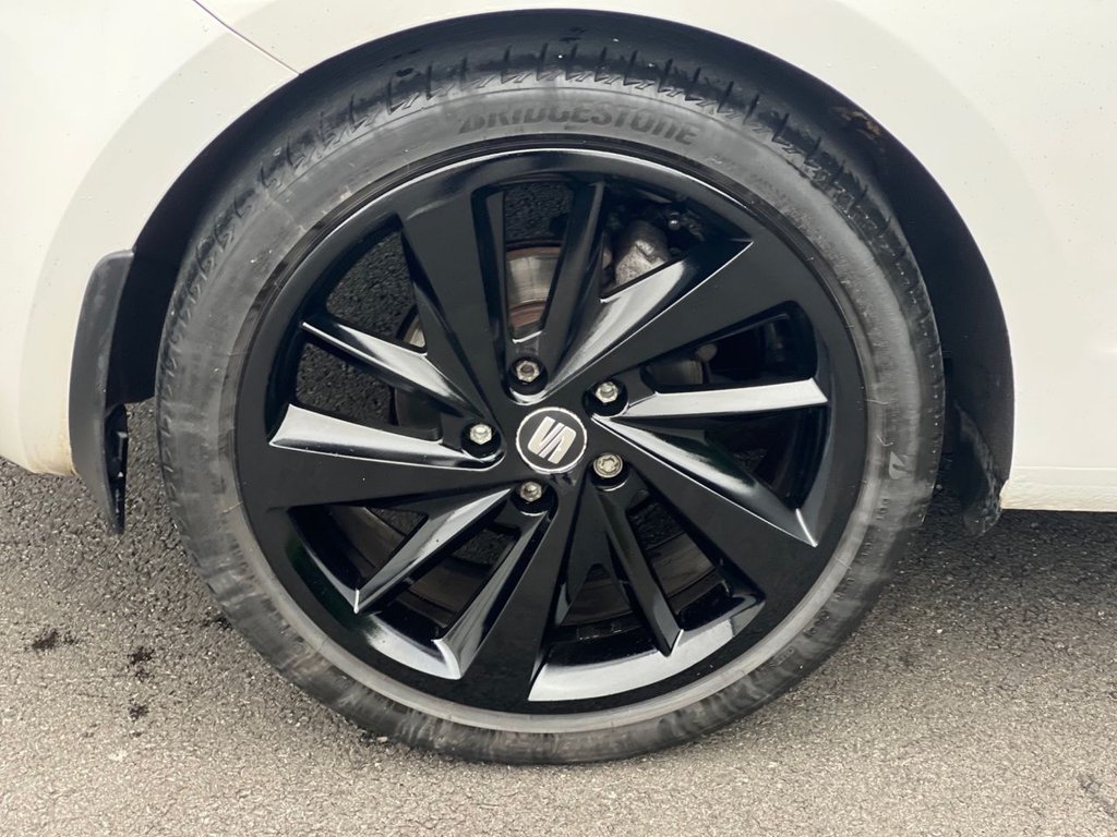 Used SEAT Leon 2016 for sale - 76235519: Photo 12