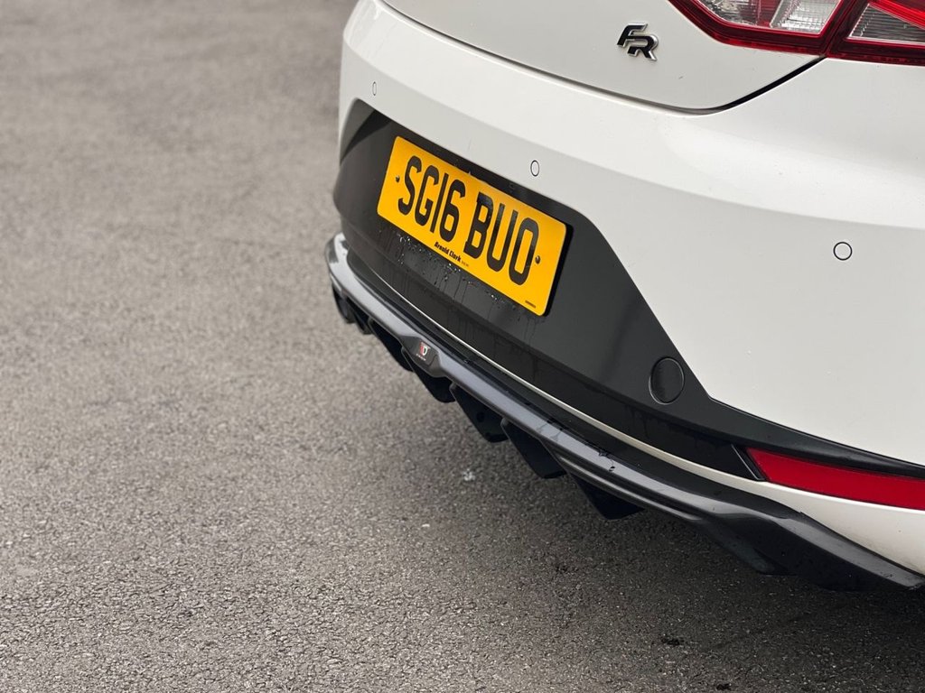 Used SEAT Leon 2016 for sale - 76235519: Photo 14