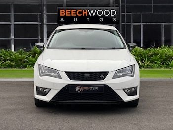 Used SEAT Leon 2016 for sale - 76235519: Photo