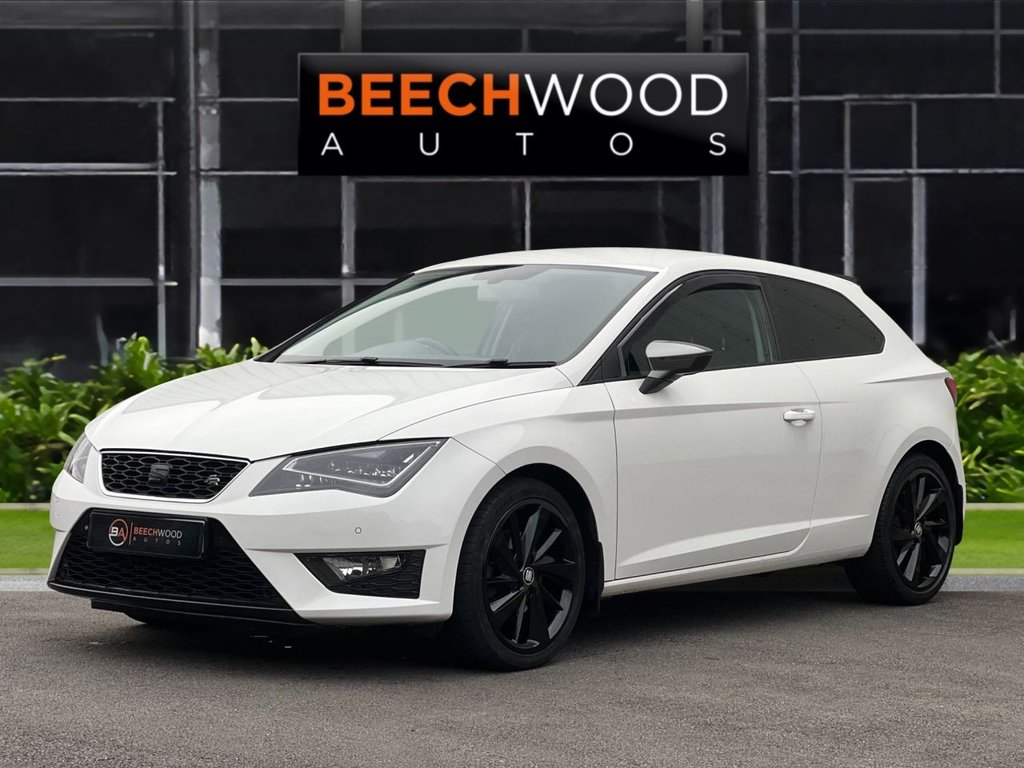 Used SEAT Leon 2016 for sale - 76235519: Photo 5