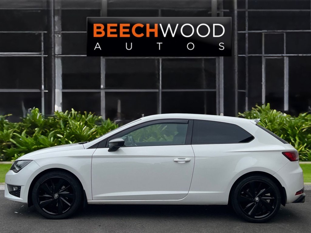 Used SEAT Leon 2016 for sale - 76235519: Photo 6