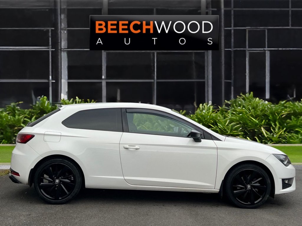 Used SEAT Leon 2016 for sale - 76235519: Photo 7