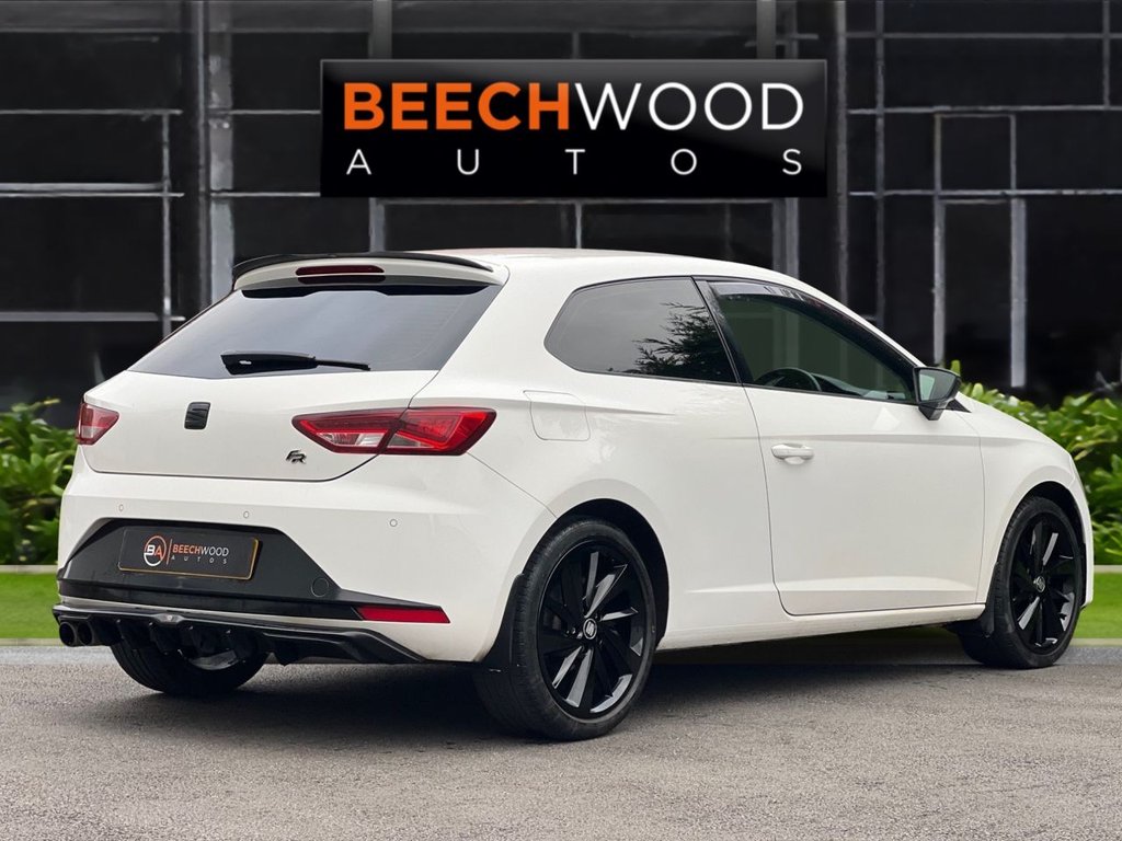Used SEAT Leon 2016 for sale - 76235519: Photo 9