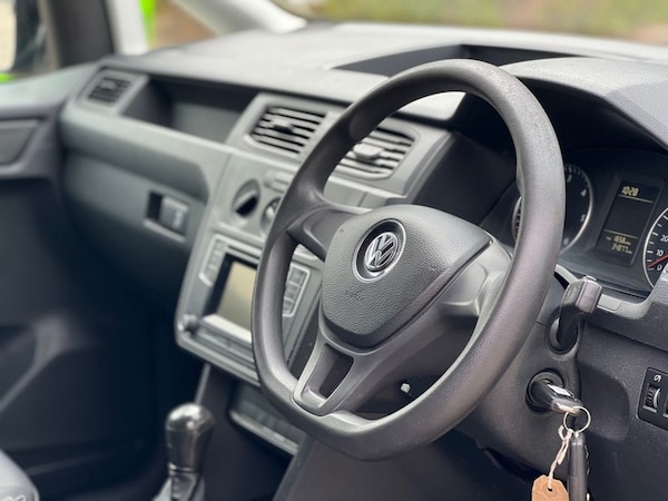 Used Volkswagen Caddy 2019 for sale - 69646094: Photo 15