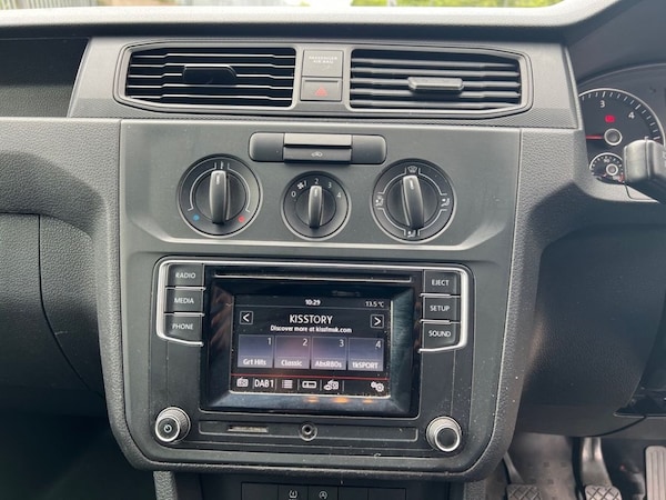 Used Volkswagen Caddy 2019 for sale - 69646094: Photo 17