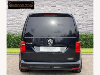 Used Volkswagen Caddy 2019 for sale - 69646094: Photo