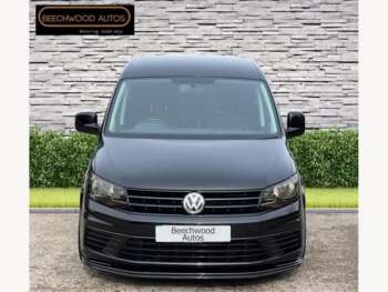 Used Volkswagen Caddy 2019 for sale - 69646094: Photo