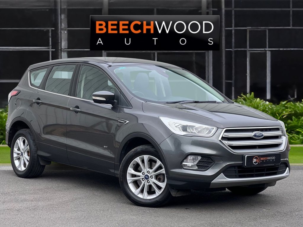 Used Ford Kuga 2018 for sale - 77991230: Photo 10