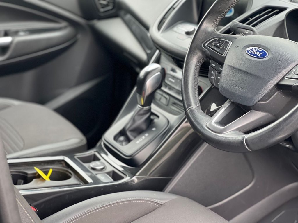 Used Ford Kuga 2018 for sale - 77991230: Photo 12