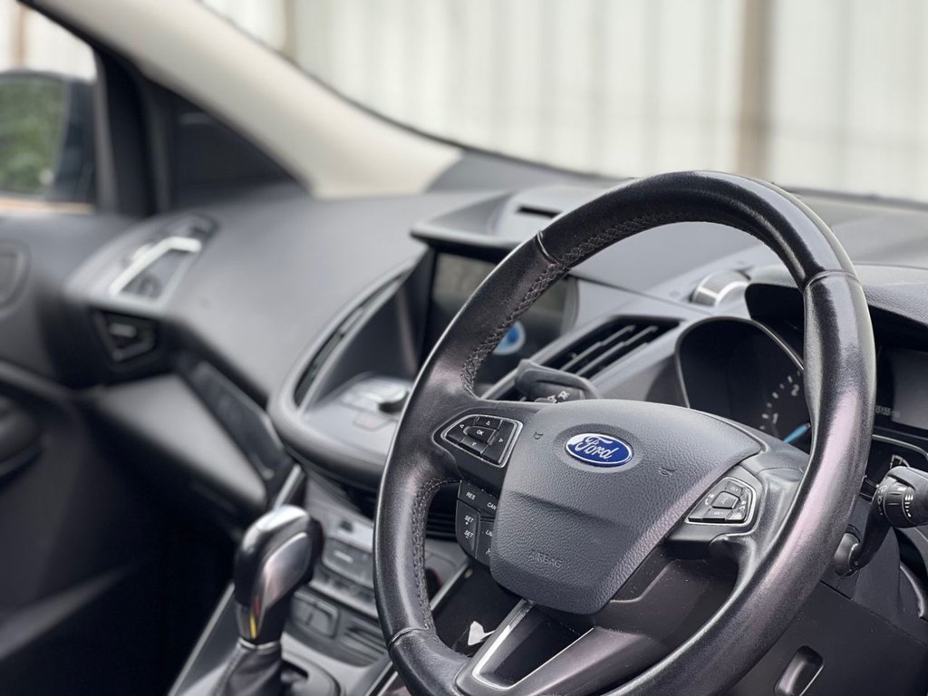 Used Ford Kuga 2018 for sale - 77991230: Photo 13