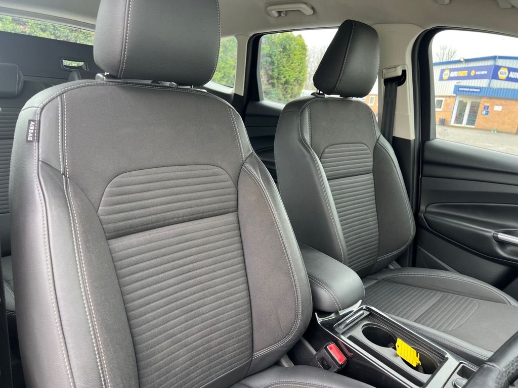 Used Ford Kuga 2018 for sale - 77991230: Photo 15