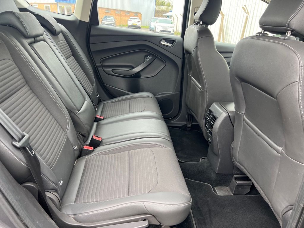 Used Ford Kuga 2018 for sale - 77991230: Photo 16