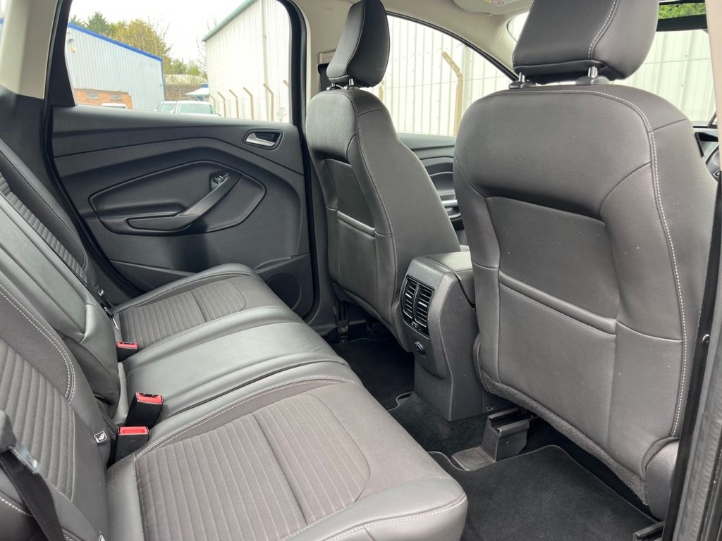 Used Ford Kuga 2018 for sale - 77991230: Photo 17