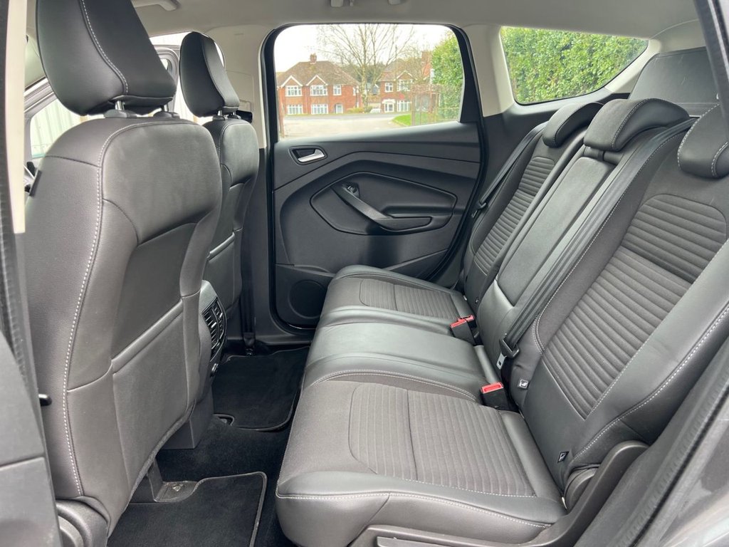 Used Ford Kuga 2018 for sale - 77991230: Photo 20