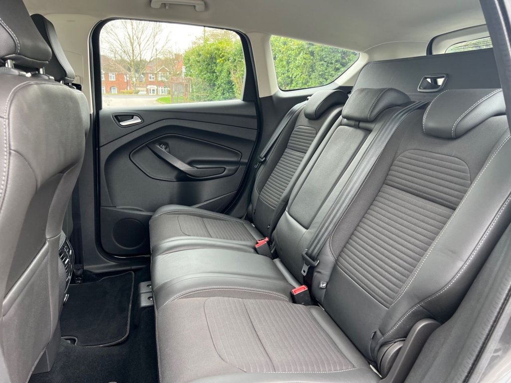 Used Ford Kuga 2018 for sale - 77991230: Photo 21