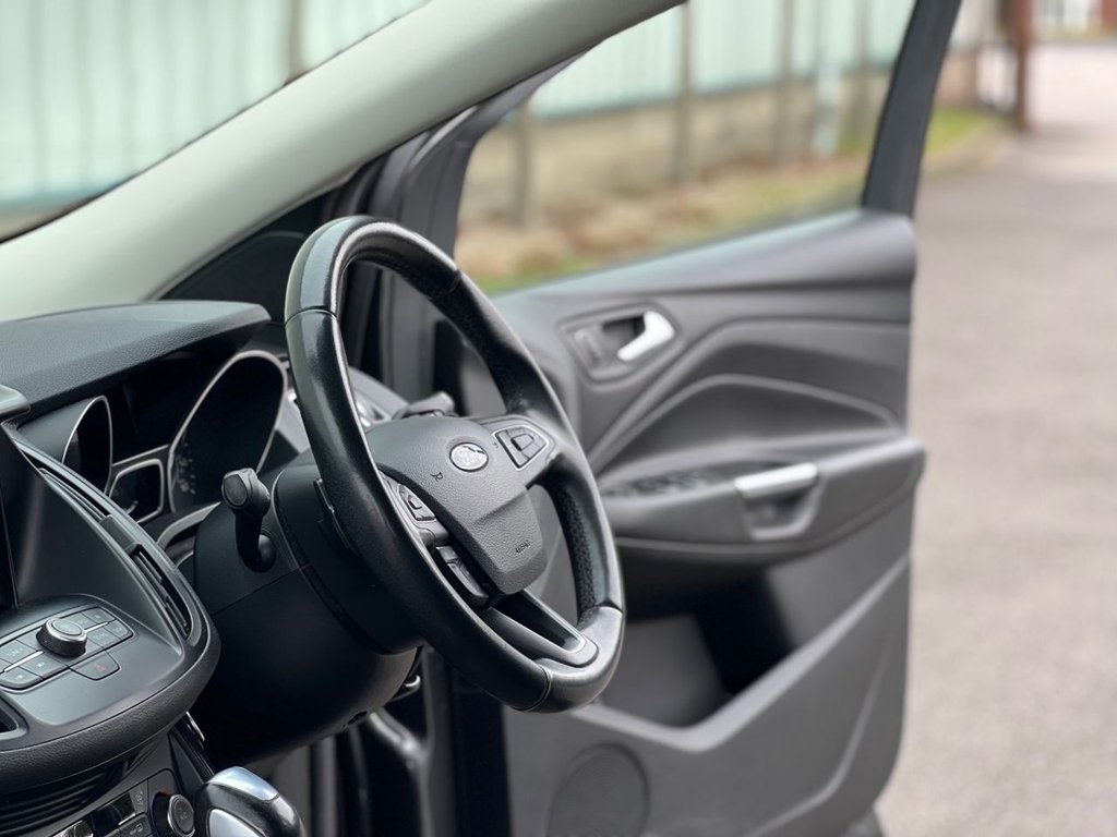 Used Ford Kuga 2018 for sale - 77991230: Photo 22