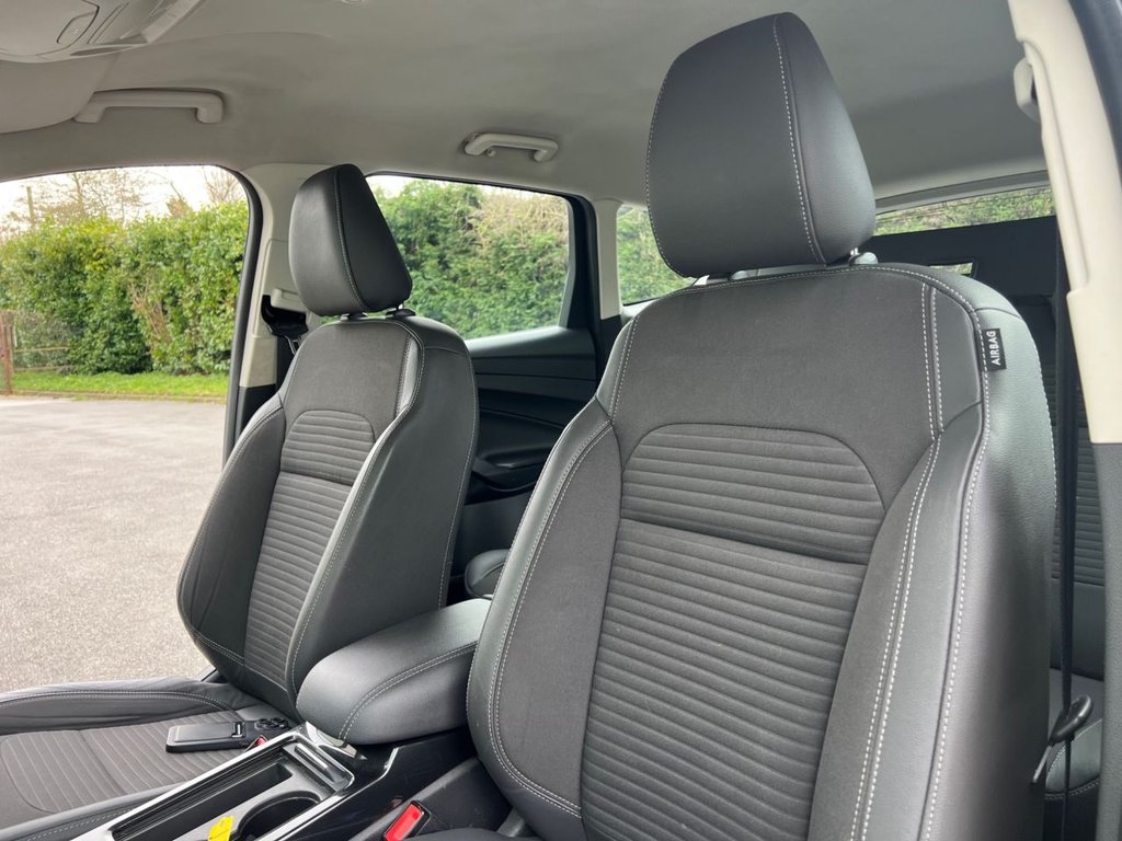 Used Ford Kuga 2018 for sale - 77991230: Photo 23