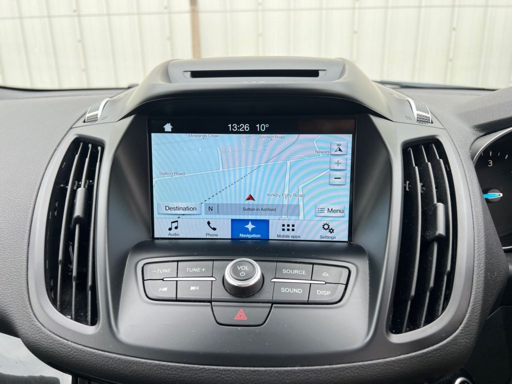 Used Ford Kuga 2018 for sale - 77991230: Photo 28