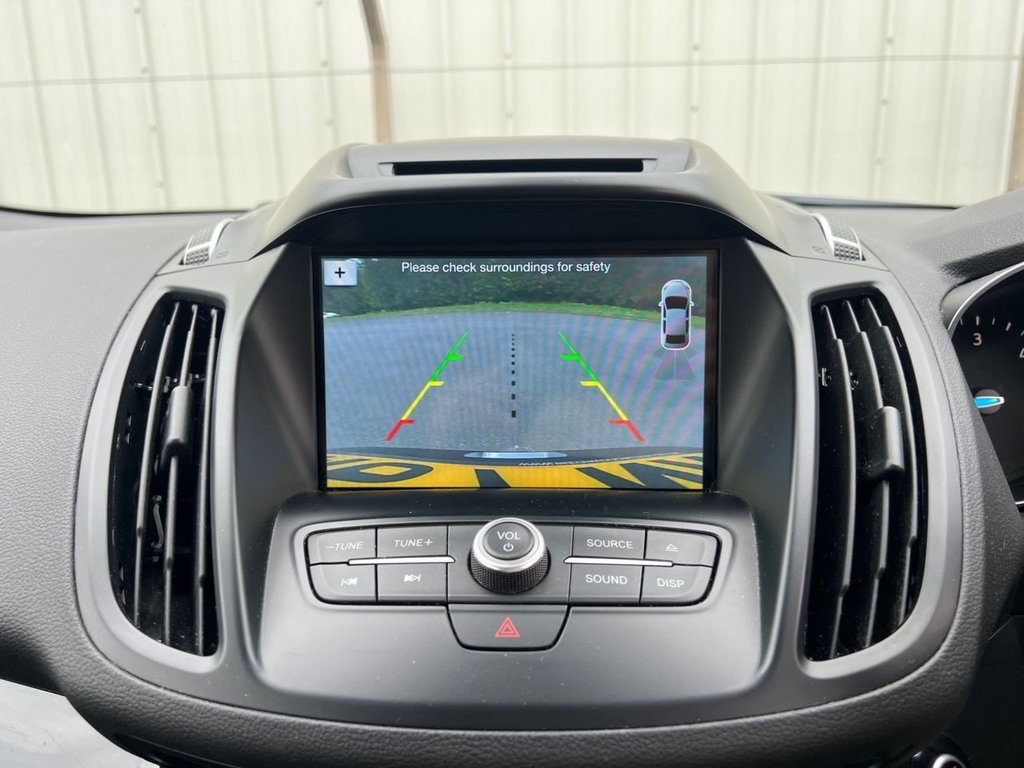 Used Ford Kuga 2018 for sale - 77991230: Photo 29