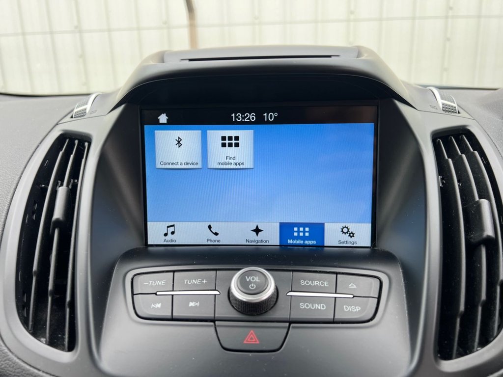 Used Ford Kuga 2018 for sale - 77991230: Photo 33