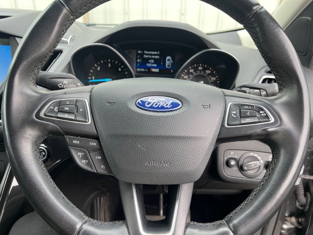 Used Ford Kuga 2018 for sale - 77991230: Photo 34