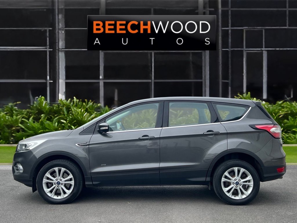 Used Ford Kuga 2018 for sale - 77991230: Photo 4