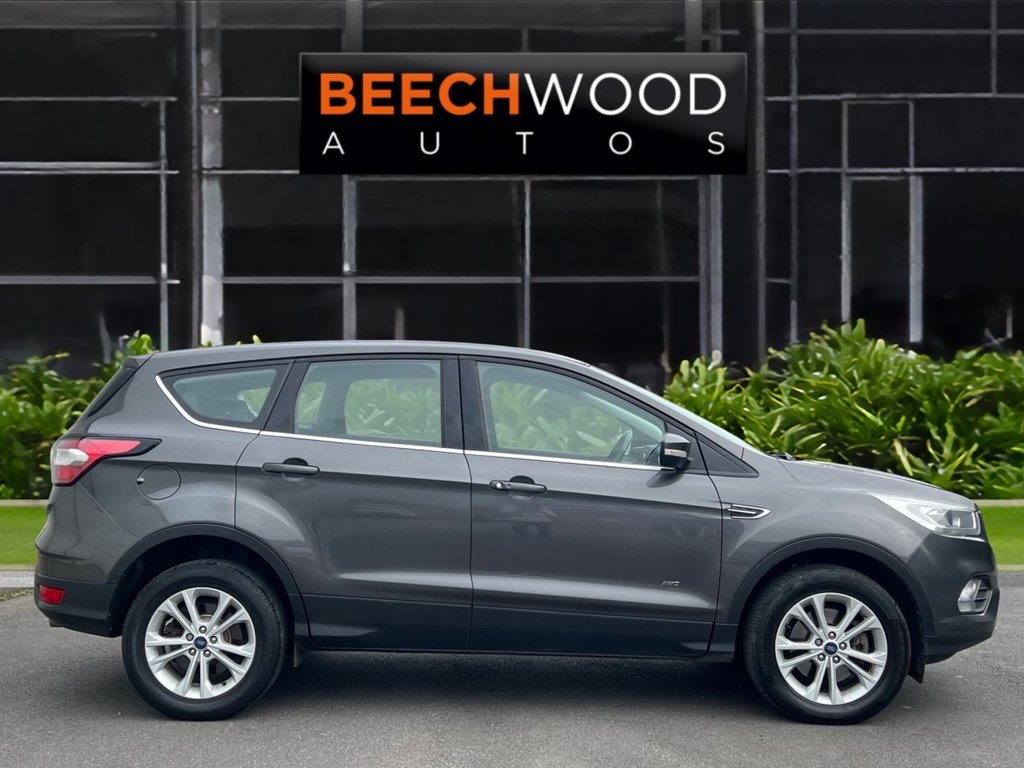 Used Ford Kuga 2018 for sale - 77991230: Photo 5