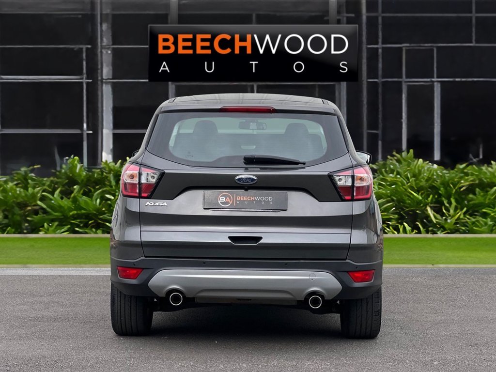 Used Ford Kuga 2018 for sale - 77991230: Photo 6