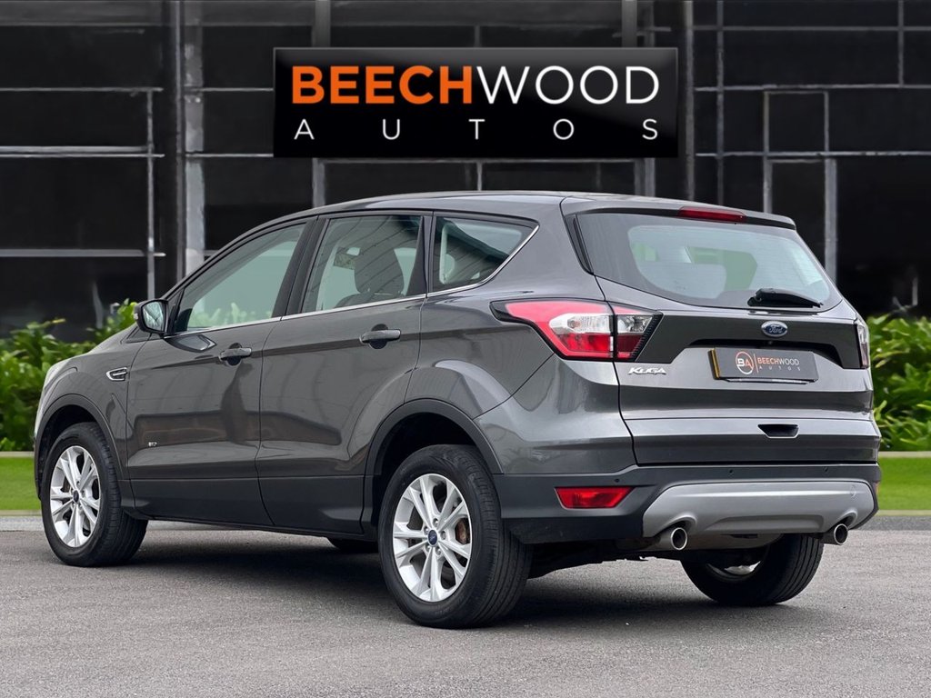 Used Ford Kuga 2018 for sale - 77991230: Photo 7