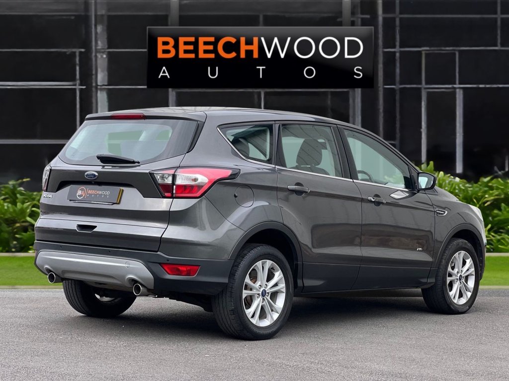 Used Ford Kuga 2018 for sale - 77991230: Photo 8