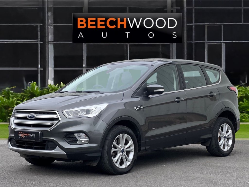 Used Ford Kuga 2018 for sale - 77991230: Photo 9