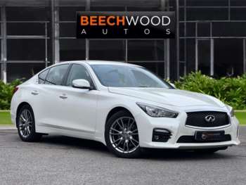 2017 (67) - 2.2d Sport Saloon 4dr Diesel Auto Euro 6 (s/s) (170 ps)