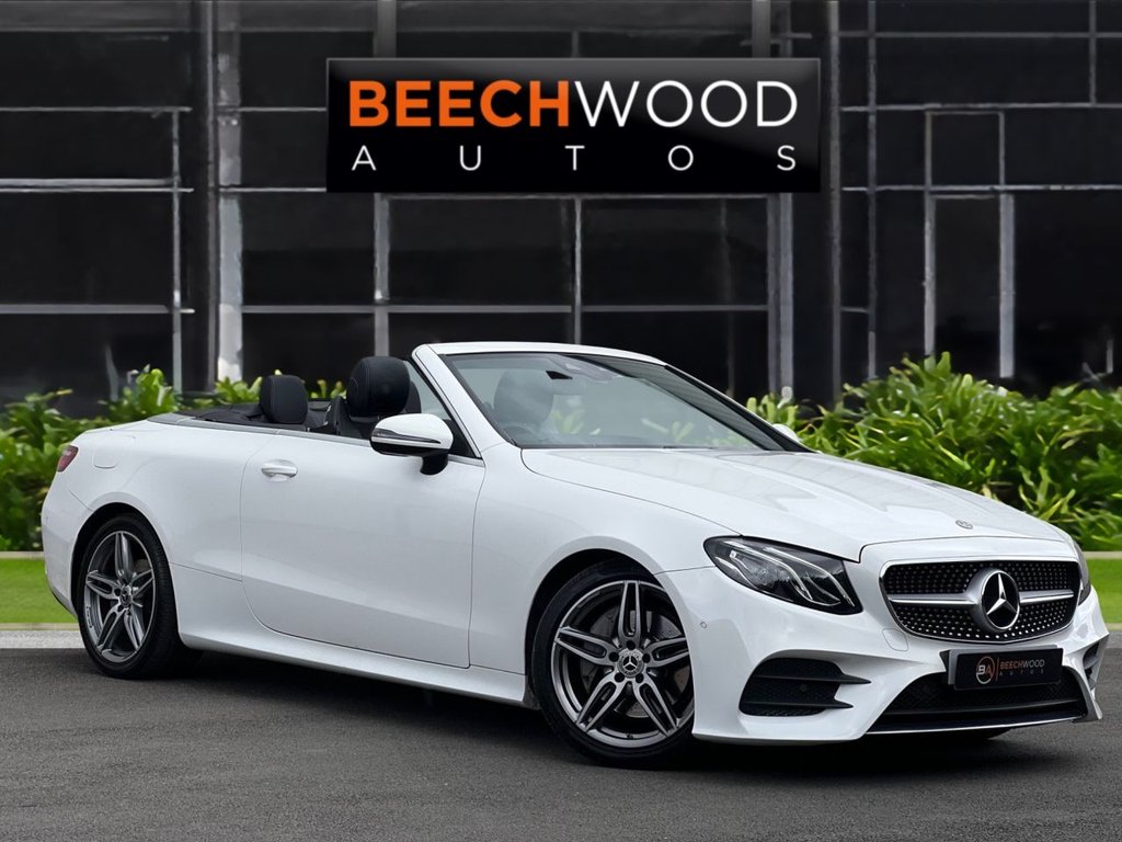 Used Mercedes-Benz E Class 2017 for sale - 76509947: Photo 11